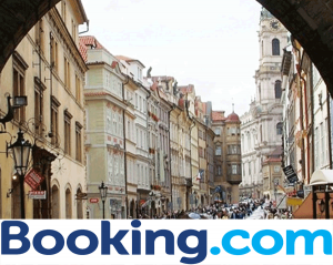 visit Prague - booking.com Cartierul Evreiesc din Praga