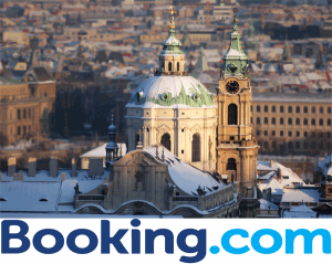 vezi ofertele de cazare din Praga prin Booking