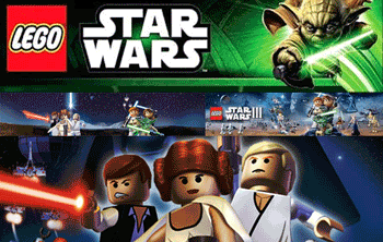 Colectia de jucarii si figurine Lego Star Wars Razboiul Stelelor