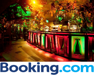 Karlowy Lazne Club cel mai mare club din Europa