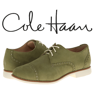 Pantofi eleganti Gramercy Oxford Cap