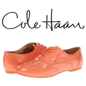 Pantofi dama Cole Haan Tompkins Oxford
