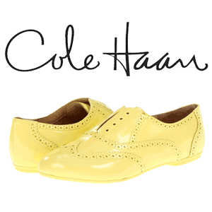 Pantofi Cole Haan Tompkins Oxford pentru femei