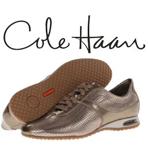 Pantofi dama Cole Haan Air Bria Perf Oxford