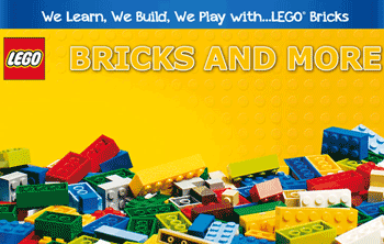 Seturile de jucarii Lego Bricks & More