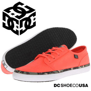tenisi pentru fete Skateri DC Shoes Studio LTZ portocalii tenisi pentru fete Skateri DC Shoes Studio LTZ portocalii