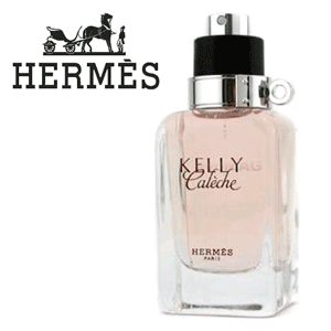 Parfum de dama Hermes Kelly Caléche Eau de Toilette 50ml