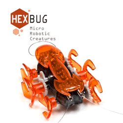HexBug - Microrobot Ant preturi mici la emag nu doar de Black Friday