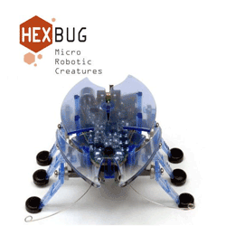 HexBug - Microrobot Original Charlie
