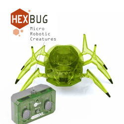 Microrobot Scarab XL Jucarie Hexbug