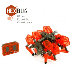 Robot inteligent Strandbeast Hexbug