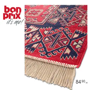 Covoare tesute la Bonprix model Manja Covoare tesute la Bonprix model Manja