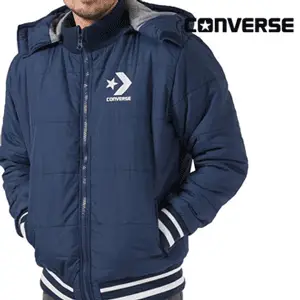 Geaca barbati Converse Down Jacket Chevron