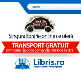 Libris Singura Librarie cu transport gratuit Libris Singura Librarie cu transport gratuit