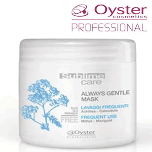 vezi oferta Masca hidratanta pentru parul delicat Oyster Professional.
