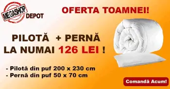 Prinde oferta! Stoc limitat Prinde oferta! Stoc limitat