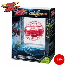 Air Hogs - Elicopterul Atmosfera Sfera Air Hogs Axis