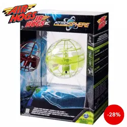 Sfera Air AtmoSphere Axis la Noriel