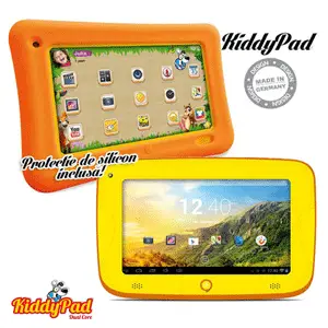 EasyPix - Tableta KiddyPad