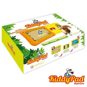 Tableta EasyPix KiddyPad pentru copii si parinti