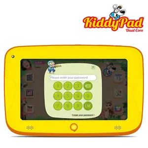 Tableta pentru copii EasyPix KiddyPad