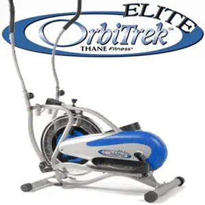 Aparat Fitness Eliptic Orbitrek Elite Aparat Fitness Eliptic Orbitrek Elite