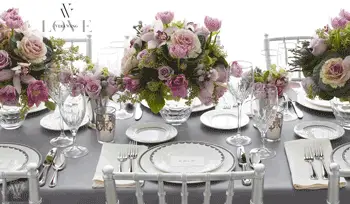 Cadouri de nunta Vera Wang - Articole Home Deco exclusiviste