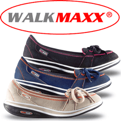 Mocasini Walkmaxx Fitness