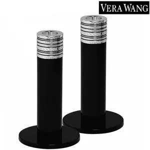 Set 2 sfesnice , Vera Wang Noir - With Love Black