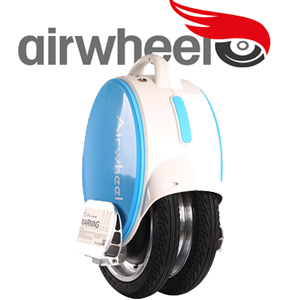 Airwheel Q5 vehicule electrice cu acumulatori