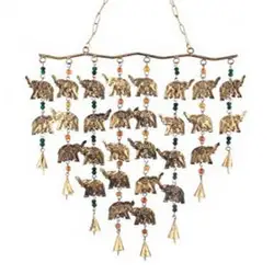 Clopotei de vant Elephant Pyramid