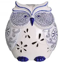 Decoratiune Boho Chic Night Owl