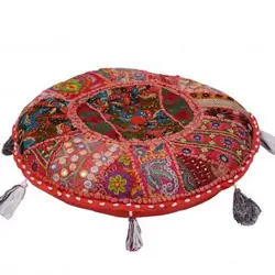 Perna de podea decorativa model oriental Treasure 40cm