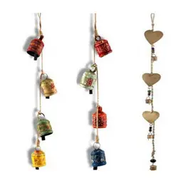 Clopotei de vant - decoratiuni Boho Chic la Bonami
