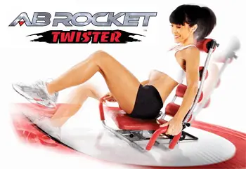 Cateva impresii despre Noul aparat de fitness AB Rocket Twister Cateva impresii despre Noul aparat de fitness AB Rocket Twister