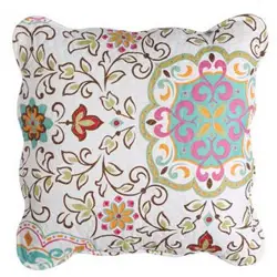 Perna decorativa orientala Muslim Boho Chic