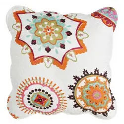 Perna decorativa Boho Chic 45x45cm