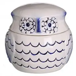 Decoratiune in stil Boho Chic Owl la Bonami
