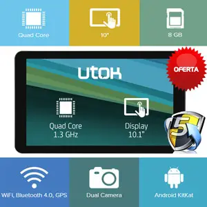 Vezi oferta UTOK1005Q pe site-ul producatorului Vezi oferta UTOK1005Q pe site-ul producatorului
