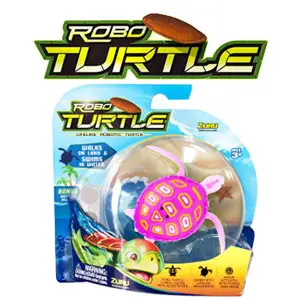 Testoasele Electronice Zuru RoboTurtles la Nicoro
