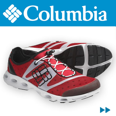 Adidasi barbatesti Columbia Sportswear Noua colectie de pantofi sport