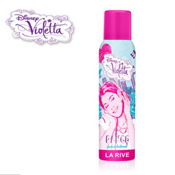 Deodorant spray Violetta Dance