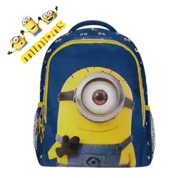 Ghiozdan scoala Disney Minions
