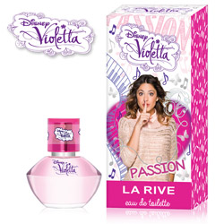 Parfumuri, deodorante si cosmetice pentru fete Violetta Disney