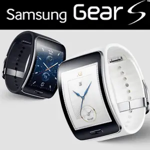 Cat costa Smartwatch Samsung Gear S cel mai ieftin aici!