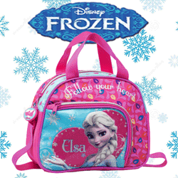 Geanta de umar Disney Frozen Elsa Geanta de umar Disney Frozen Elsa