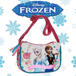 Geanta de umar fetite Disney Frozen Geanta de umar fetite Disney Frozen