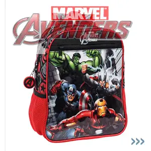 Ghiozdan de gradinita Marvel Avengers