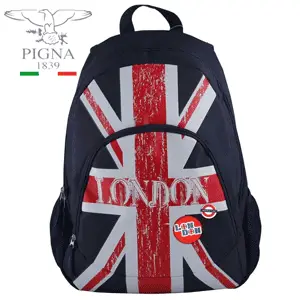 Ghiozdan gimnaziu England Pigna steagul Angliei Ghiozdan gimnaziu England Pigna steagul Angliei