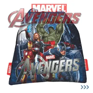 Mini rucsac The Avengers